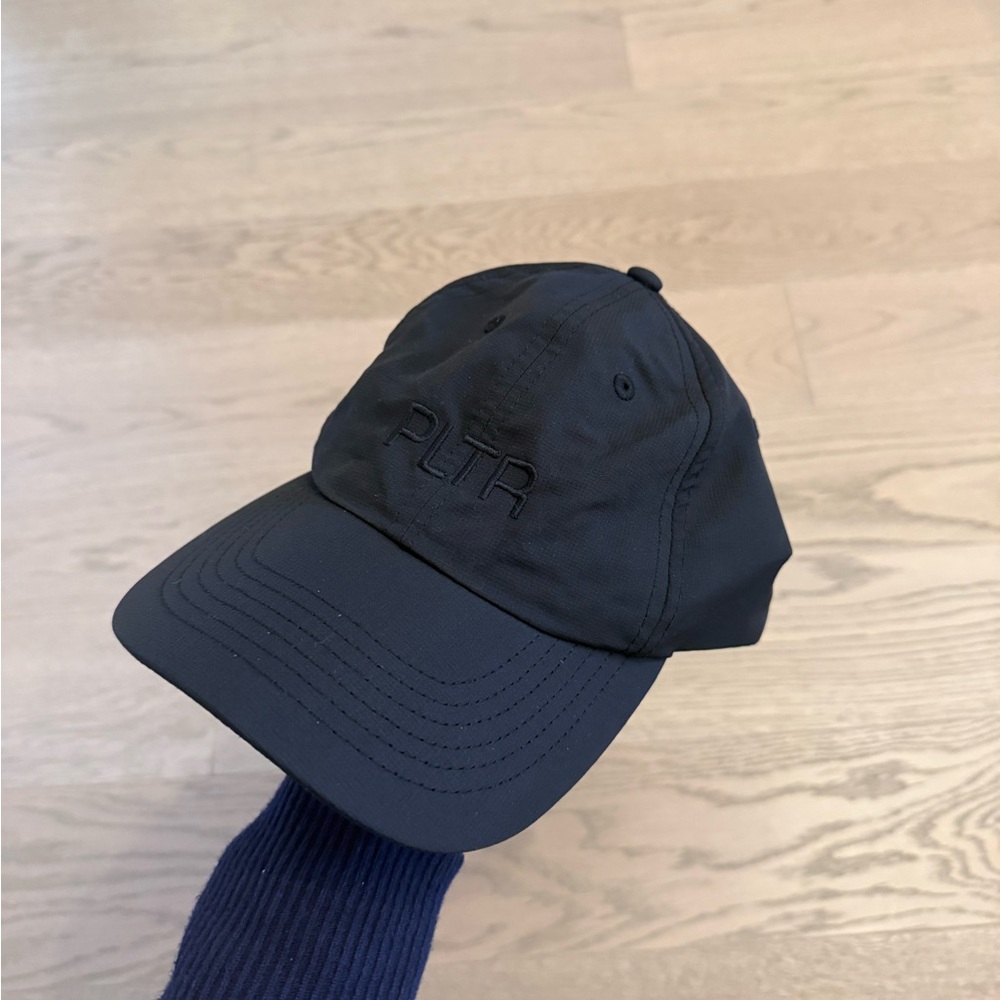 Black Palantir Baseball Cap